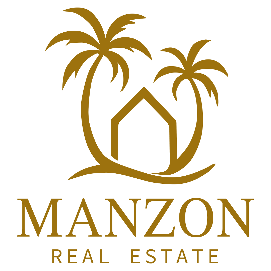 Manzon Real State