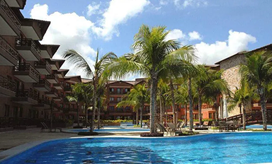 Kariri Beach Cumbuco